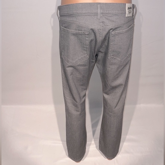 MENS Kennedy Denim Co. Gray Jeans! - Picture 3 of 6